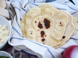 Recept Tortillas av vete