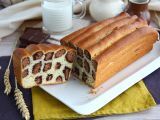 Recept Brioche leopard - videorecept