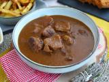 Recept Hemlagad flamländsk karbonad