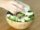 Recept Hemlagad caesarsås