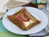 Recept Italienska galetter av bovete