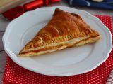 Recept Päronfrangipane i individuella portioner