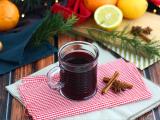 Recept Hemlagad glögg