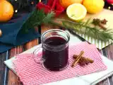 Recept Hemlagad glögg