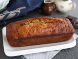 Recept Banan- och chokladkaka - extra saftig!