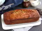Recept Banan- och chokladkaka - extra saftig!