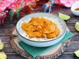 Recept Indisk tandoorikyckling