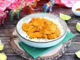 Recept Indisk tandoorikyckling