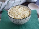 Recept Enkel rispilaf