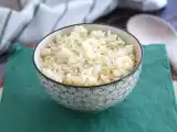 Recept Enkel rispilaf