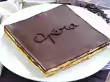 Recept Opera, steg-för-steg-recept