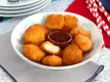 Recept Hemlagade kycklingnuggets