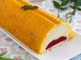 Recept Mango- och hallonstammen