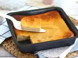 Recept Brödpudding (snabb och enkel)