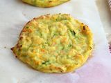 Recept Grönsakspuffar (enkla och snabba)