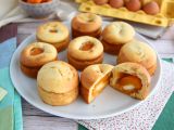 Recept Aprikos- och mascarponekaka