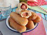 Recept Spiro hundar, hemlagade varmkorvar