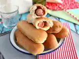 Recept Spiro hundar, hemlagade varmkorvar