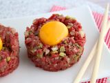 Recept Tartar av nötkött