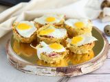 Recept Påsknästen med potatis