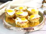 Recept Påsknästen med potatis