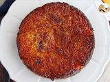 Recept Kouign-amann (recept för steg-för-steg)