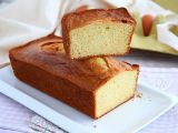 Recept Mascarponekaka (saftig och god)