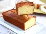 Recept Mascarponekaka (saftig och god)