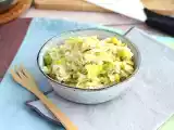 Recept Purjolöksfondue
