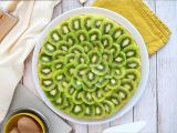 Recept Kiwi-tårta (snabb och enkel)