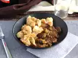 Recept Kalvbräss med murklor