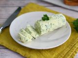 Recept Beurre maître d'hôtel (snabbt och enkelt)