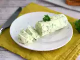 Recept Beurre maître d'hôtel (snabbt och enkelt)