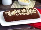 Recept Enkel chokladmarquise
