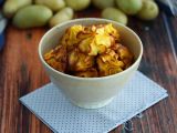 Recept Duchesspotatis (steg-för-steg-instruktioner)