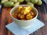Recept Duchesspotatis (steg-för-steg-instruktioner)