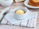 Recept Hur gör man hemgjort smör?