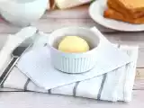 Recept Hur gör man hemgjort smör?