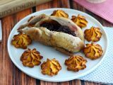 Recept Vaktlar med katrinplommon