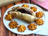 Recept Vaktlar med katrinplommon