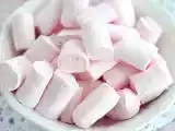Recept Marshmallows, hemlagade marshmallows