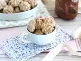 Recept Maränger med nutella