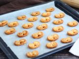 Recept Snabba och enkla smördegspalmer