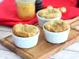 Recept Foie gras-sufflé