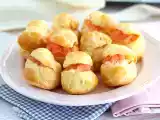 Recept Laxpuffar med lax