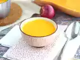 Recept Klassisk butternut squash velouté