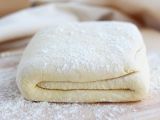 Recept Smördeg förklarad steg för steg