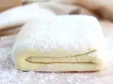 Recept Smördeg förklarad steg för steg