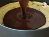 Recept Hur gör man chokladganache?