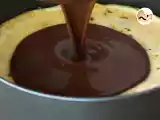 Recept Hur gör man chokladganache?